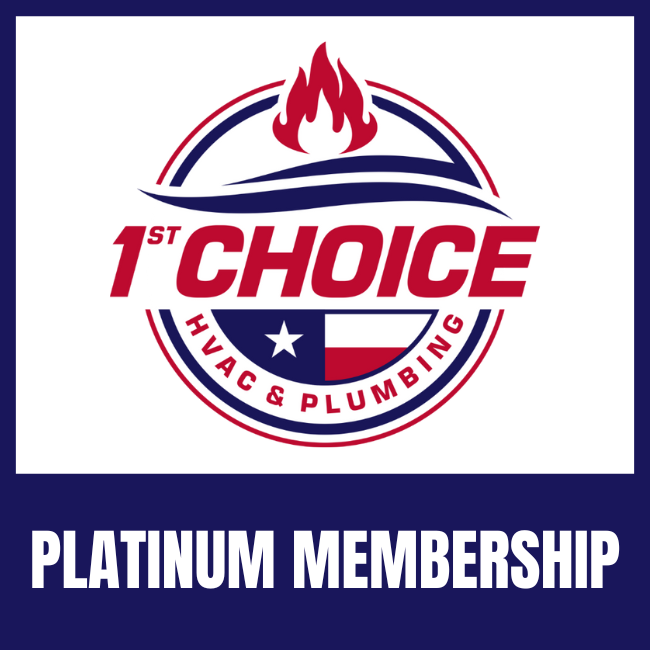 Platinum Membership