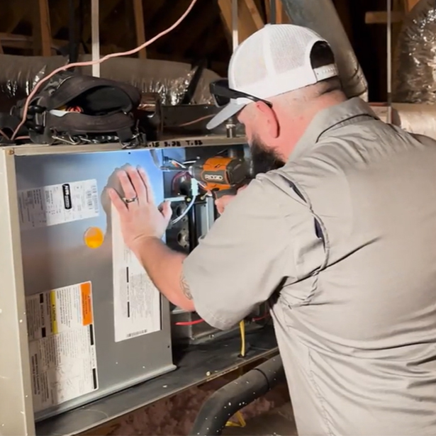 AC Maintenance Services