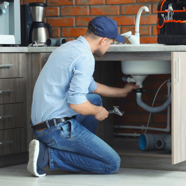 PLUMBING MAINTENANCE