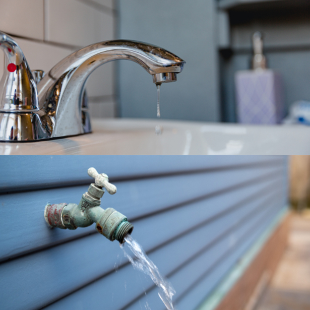 FAUCET REPAIR AND REPLACEMENT