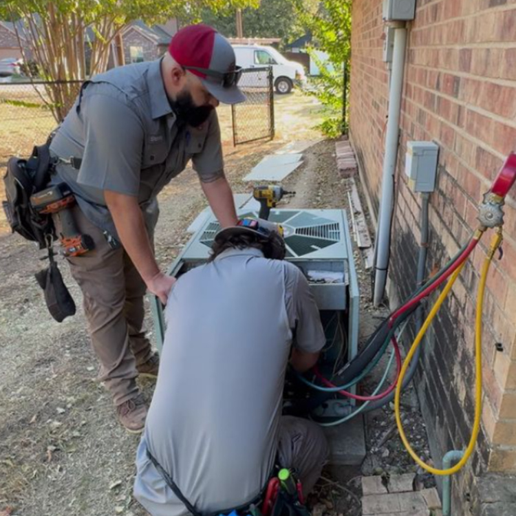 Air Conditioning Repair