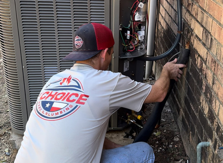 Air Conditioning Repair Service