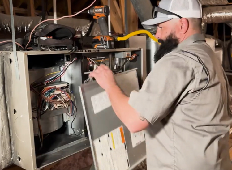 HVAC Contractors